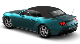 2026 Ford Mustang® External Image 2